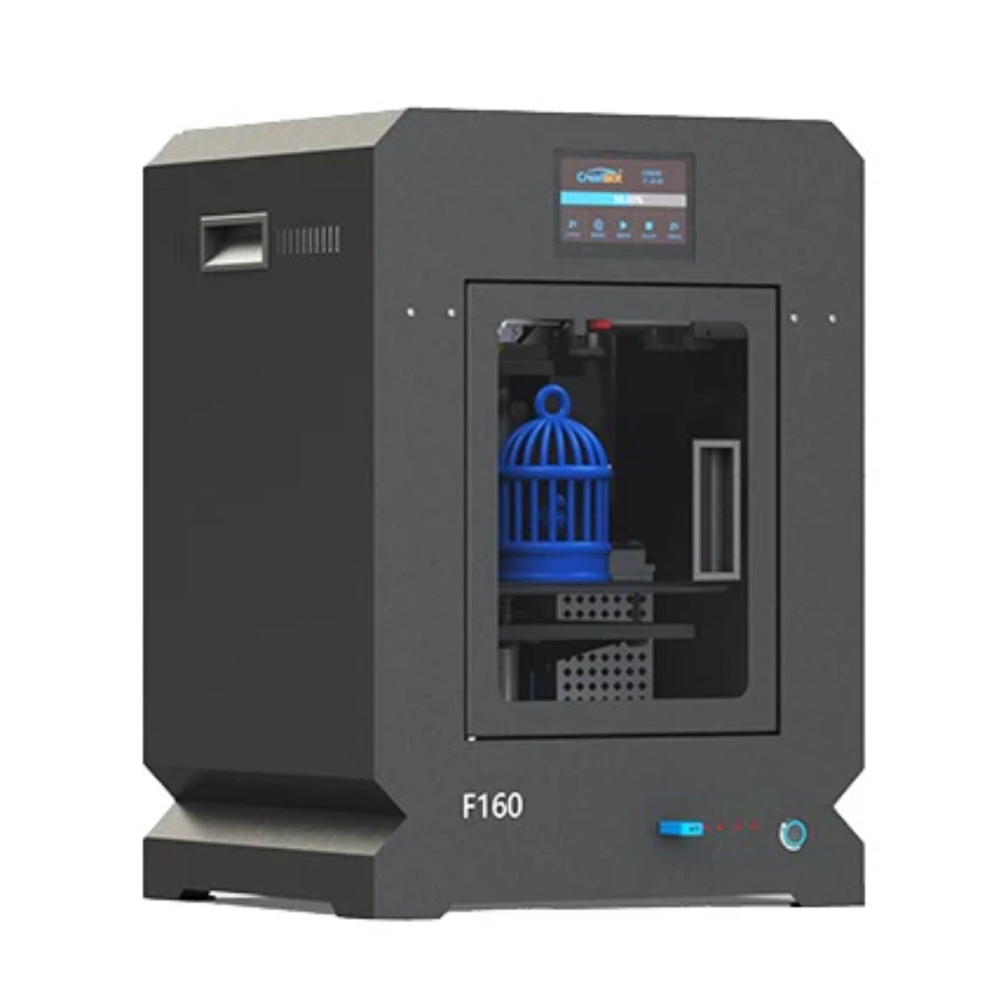 CreatBot F160-PEEK Industrial Grade FDM 3D Printer F160