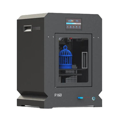 CreatBot F160-PEEK Industrial Grade FDM 3D Printer F160