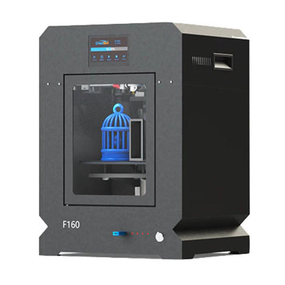 CreatBot F160-PEEK Industrial Grade FDM 3D Printer F160
