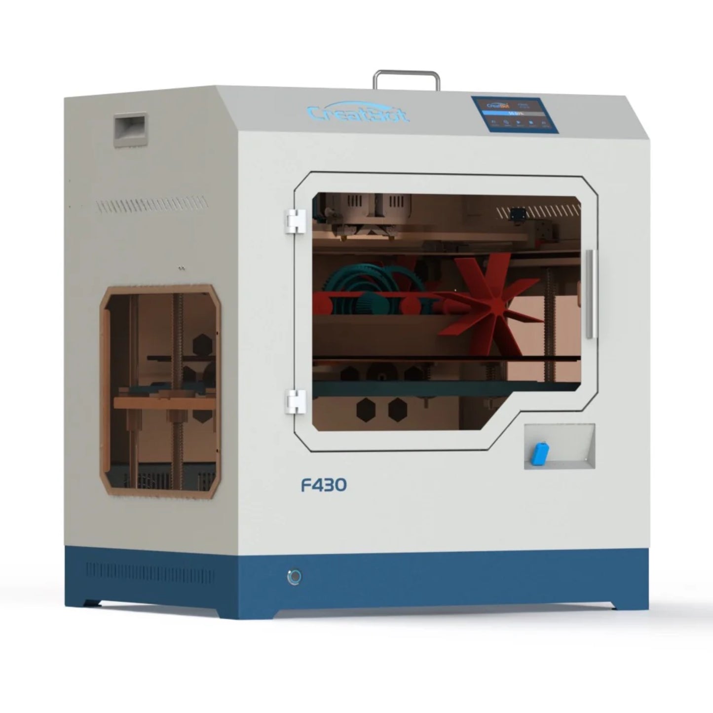 CreatBot F430 Industrial Grade FDM 3D Printer F430