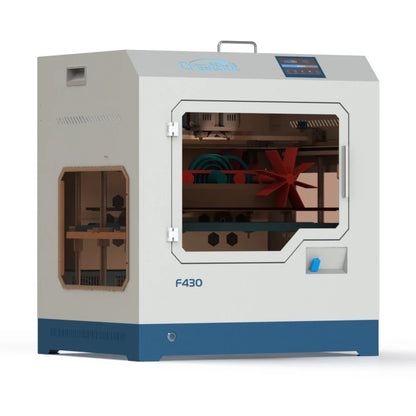 CreatBot F430 Industrial Grade FDM 3D Printer F430