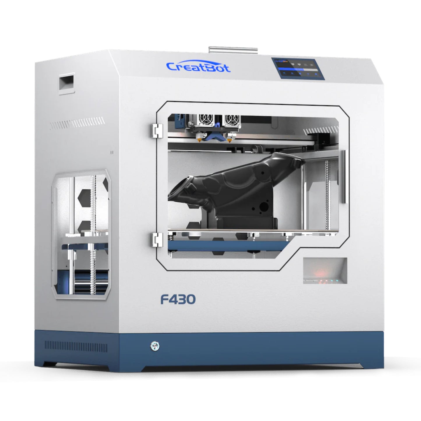 CreatBot F430 Industrial Grade FDM 3D Printer F430