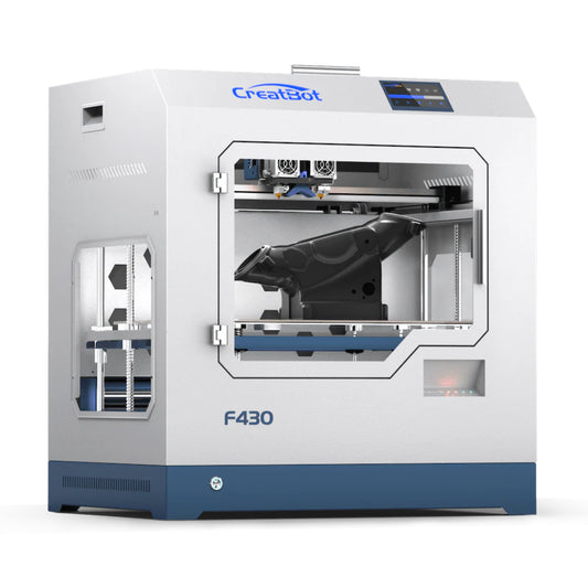 CreatBot F430 Industrial Grade FDM 3D Printer F430
