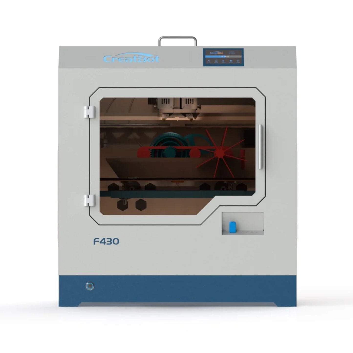 CreatBot F430 Industrial Grade FDM 3D Printer F430