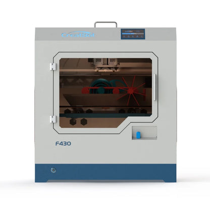 CreatBot F430 Industrial Grade FDM 3D Printer F430