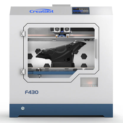 CreatBot F430 Industrial Grade FDM 3D Printer F430