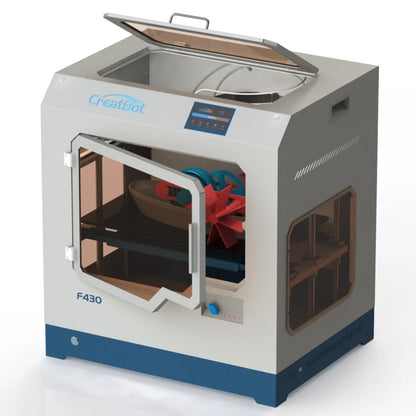 CreatBot F430 Industrial Grade FDM 3D Printer F430