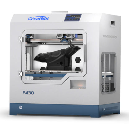 CreatBot F430 Industrial Grade FDM 3D Printer F430