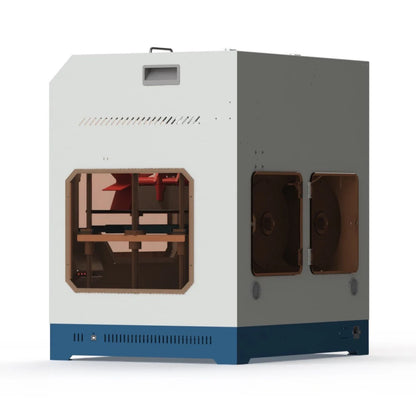 CreatBot F430 Industrial Grade FDM 3D Printer F430