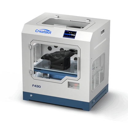 CreatBot F430 Industrial Grade FDM 3D Printer F430