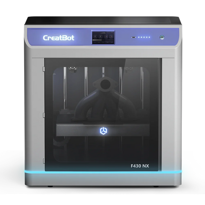 CreatBot F430 NX Industrial Grade FDM 3D Printer CBF430