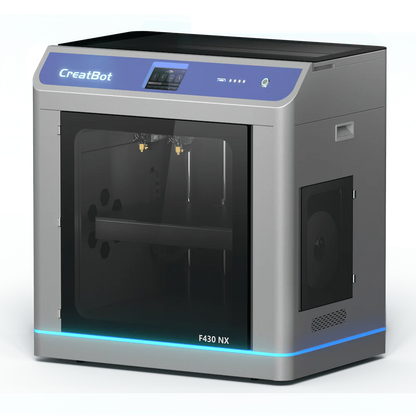 CreatBot F430 NX Industrial Grade FDM 3D Printer CBF430