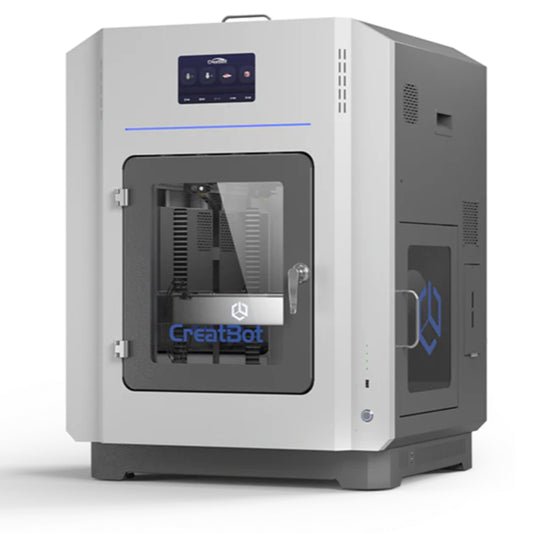CreatBot PEEK-250 Industrial Grade FDM 3D Printer CPK250