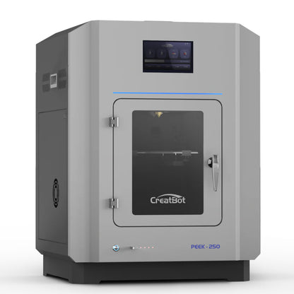 CreatBot PEEK-250 Industrial Grade FDM 3D Printer CPK250