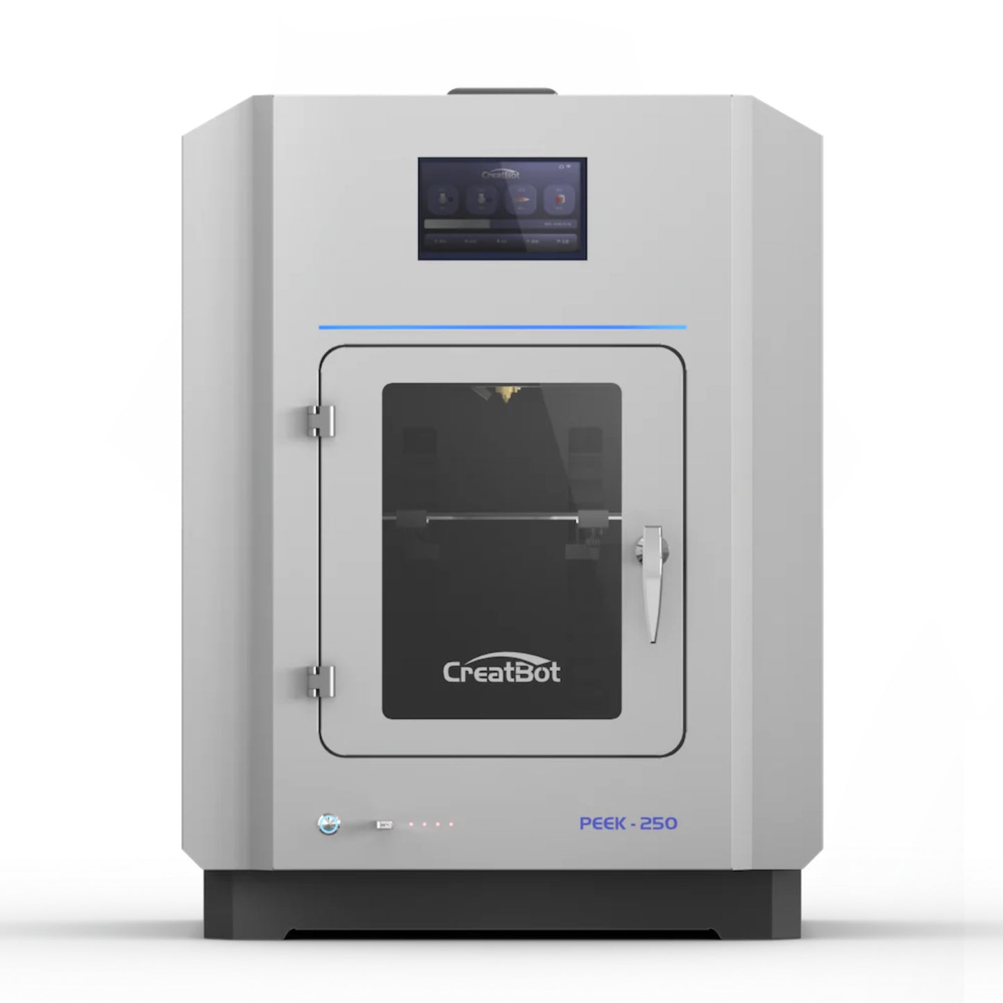 CreatBot PEEK-250 Industrial Grade FDM 3D Printer CPK250