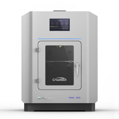 CreatBot PEEK-250 Industrial Grade FDM 3D Printer CPK250