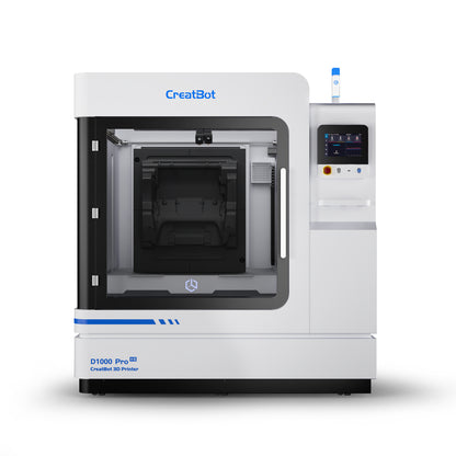 CreatBot D1000 Pro HS Industrial Grade FDM 3D Printer CTD1000