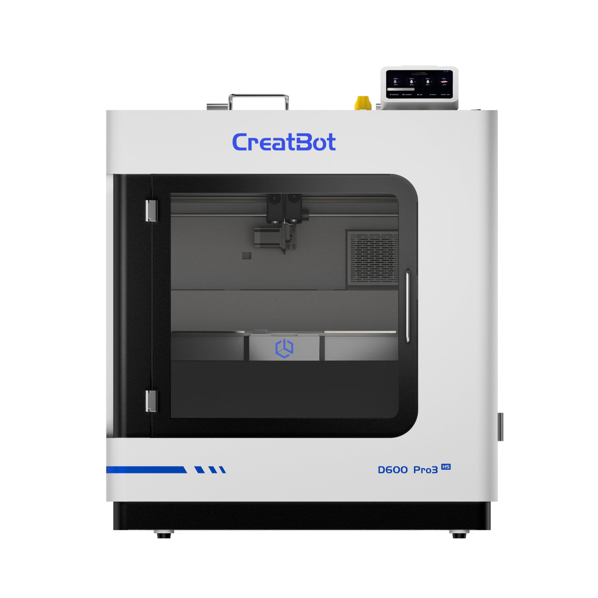 CreatBot D600 Pro3 HS FDM 3D Printer CTD600P3HS