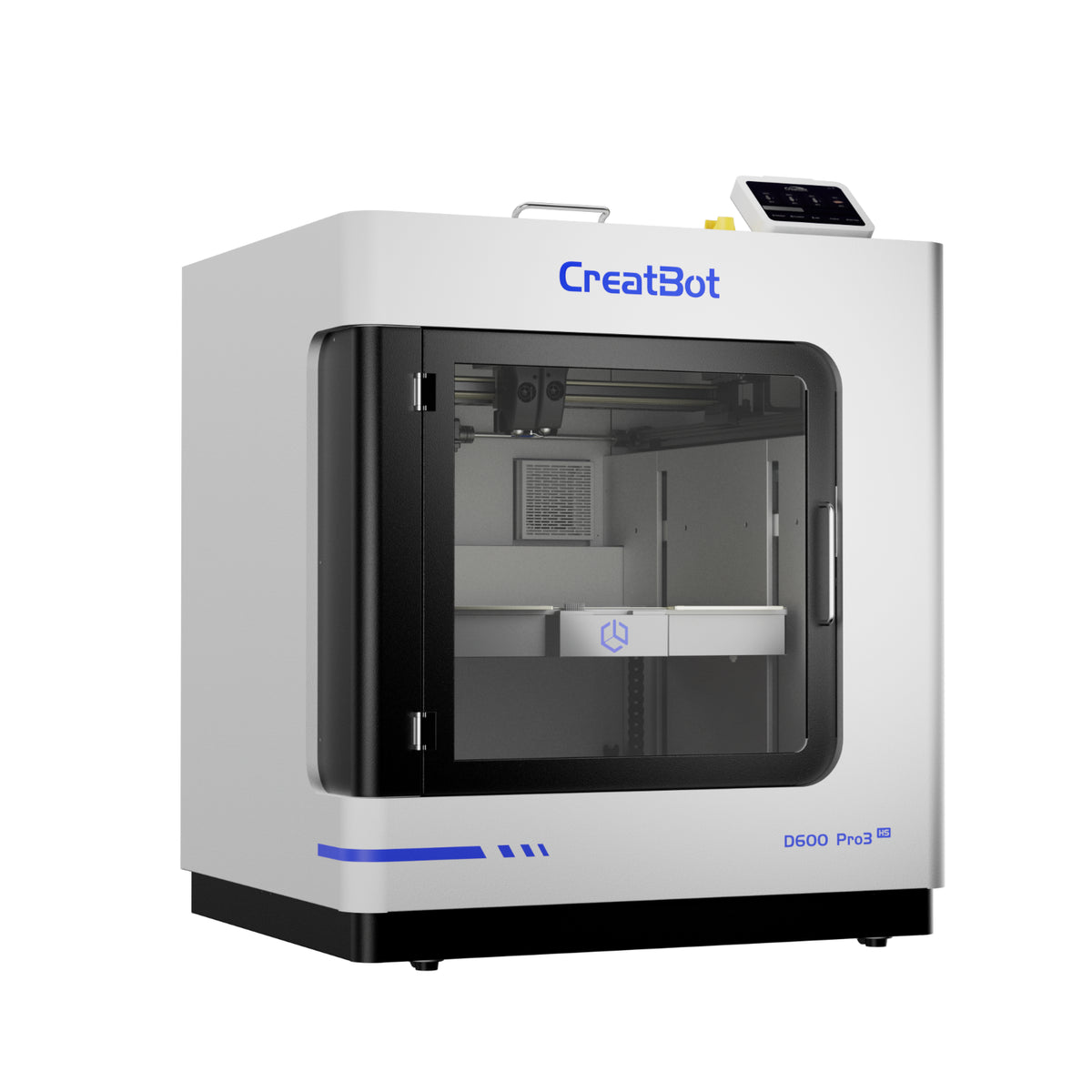CreatBot D600 Pro3 HS FDM 3D Printer CTD600P3HS
