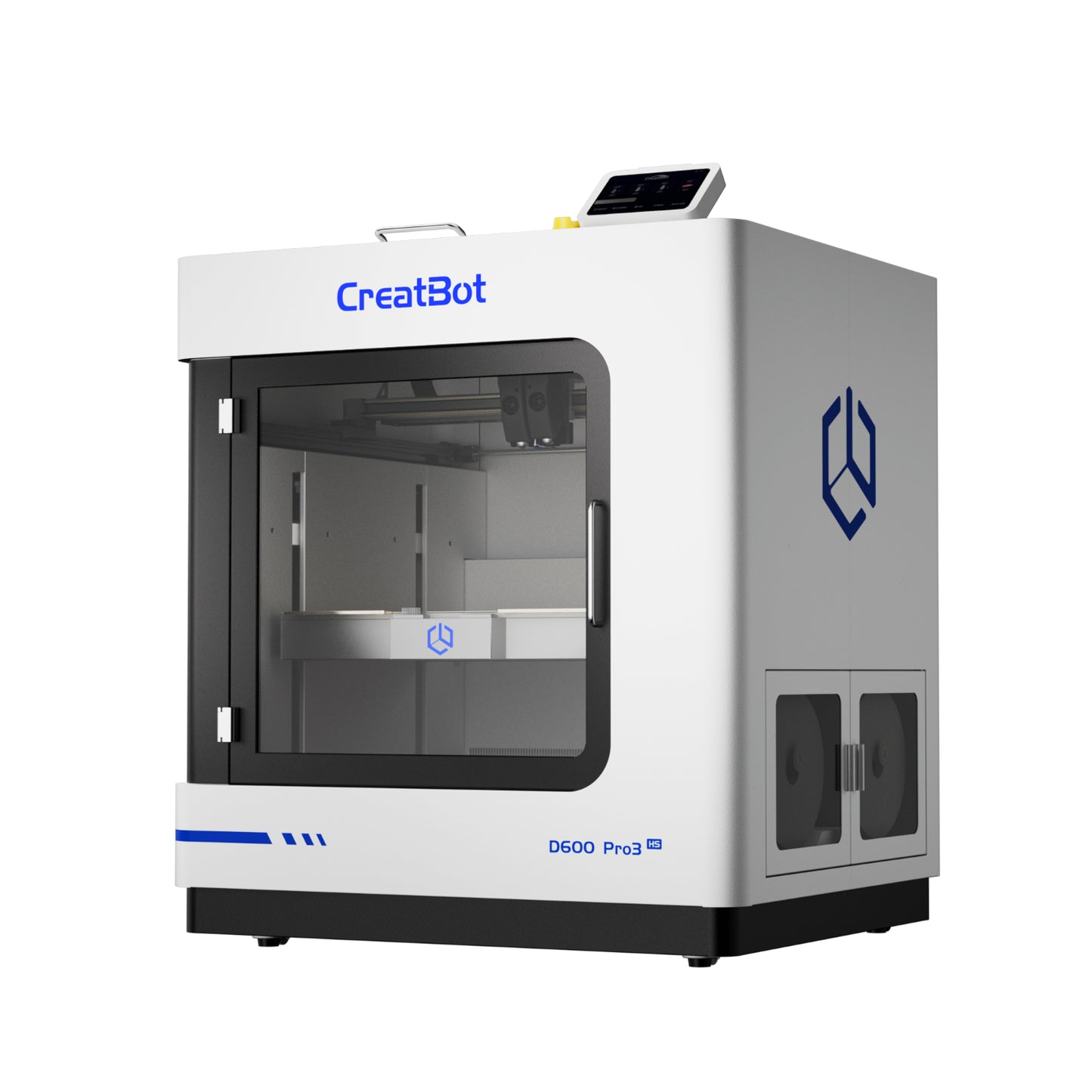 CreatBot D600 Pro3 HS FDM 3D Printer CTD600P3HS