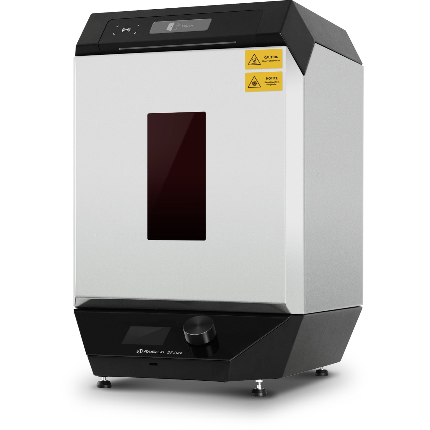 Raise3D DF Cure 3D Printer Accessories 1.04.036.002A01