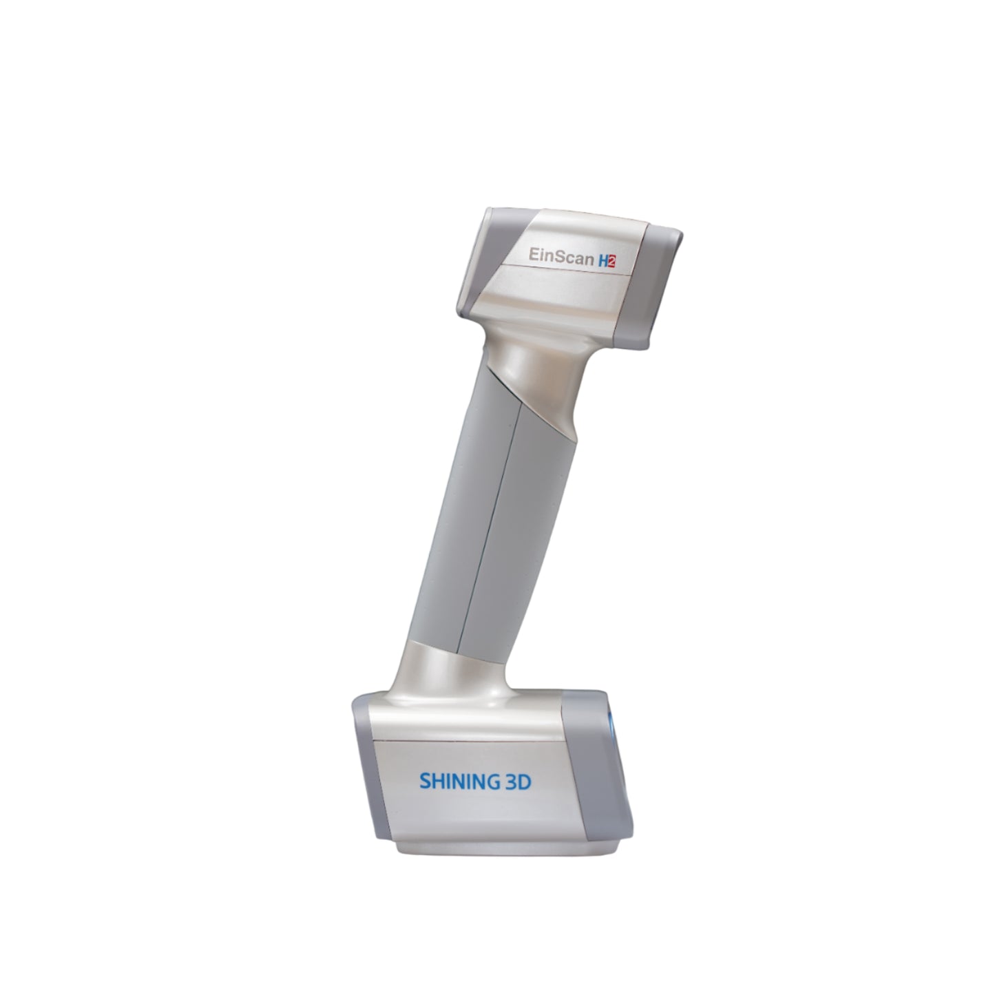 Shining3D EinScan H2 Hybrid Infrared-LED Handheld 3D Scanner C7446