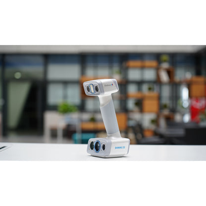 Shining3D EinScan H2 Hybrid Infrared-LED Handheld 3D Scanner C7446