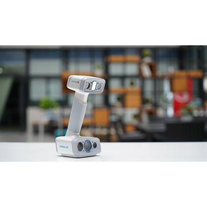 Shining3D EinScan H2 Hybrid Infrared-LED Handheld 3D Scanner C7446