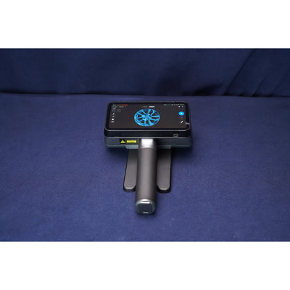 EinScan Rigil Tri-Mode Blue Laser-Infrared 3D Scanner BD.202506.007