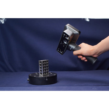 EinScan Rigil Tri-Mode Blue Laser-Infrared 3D Scanner BD.202506.007