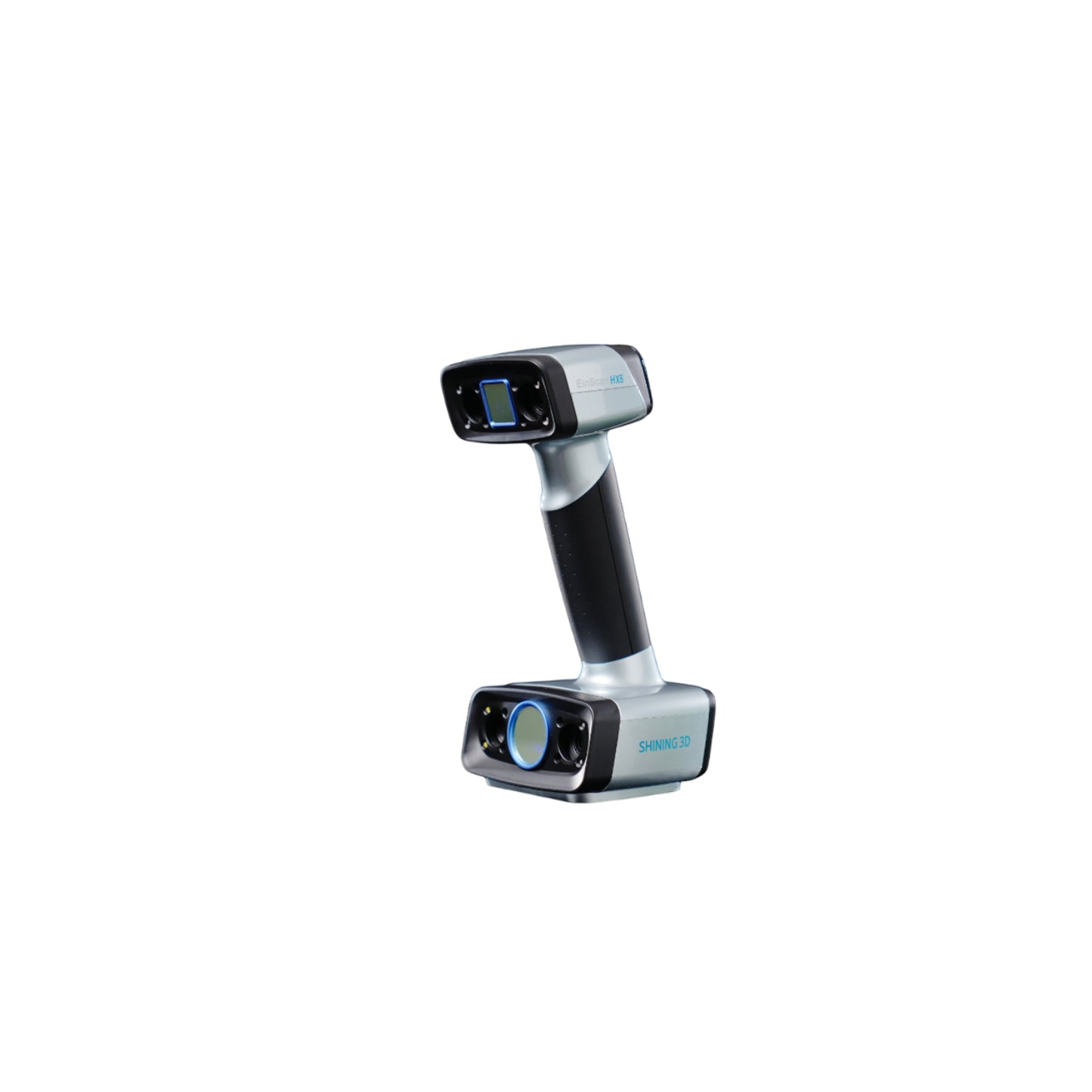 EinScan HX2 Hybrid Blue Laser-LED Handheld 3D Scanner C9199