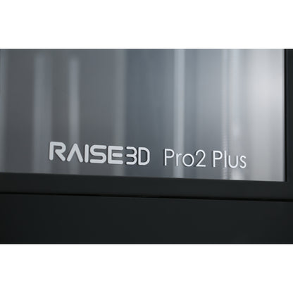 Raise3D Pro2 Plus Industrial Grade FDM 3D Printer 1.01.017.001A01