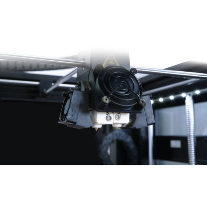 Raise3D Pro2 Plus Industrial Grade FDM 3D Printer 1.01.017.001A01
