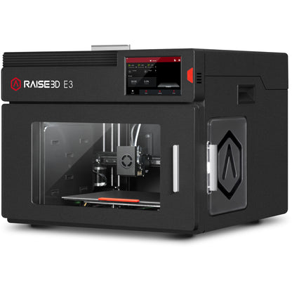 Raise3D E3 FDM IDEX 3D Printer 1.02.018.004A01