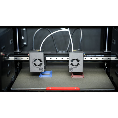 Raise3D E3 FDM IDEX 3D Printer 1.02.018.004A01
