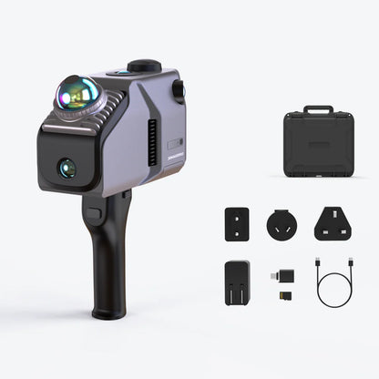 3DMakerPro Eagle Terrestrial LiDAR 3D Scanner JMM7