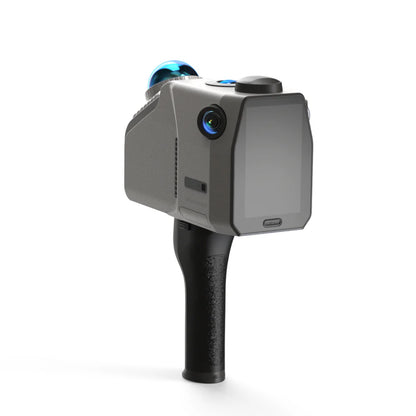 3DMakerPro Eagle Terrestrial LiDAR 3D Scanner JMM7