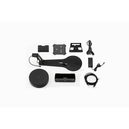 EinScan-SE V2 White Light(LED) Desktop 3D Scanner C9453