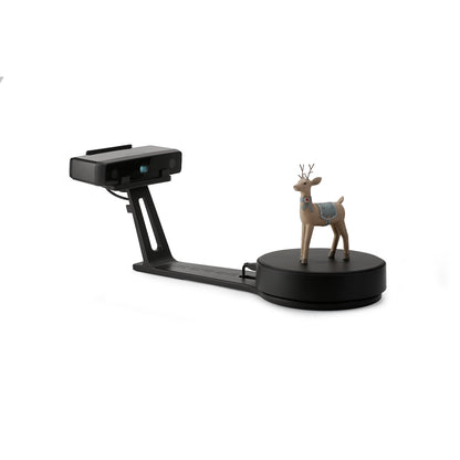 EinScan-SE V2 White Light(LED) Desktop 3D Scanner C9453