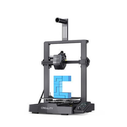 Creality Ender-3 V3 SE Desktop FDM 3D Printer 1001020503
