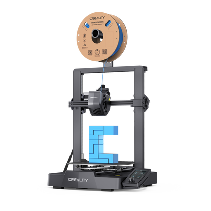 Creality Ender-3 V3 SE Desktop FDM 3D Printer 1001020503