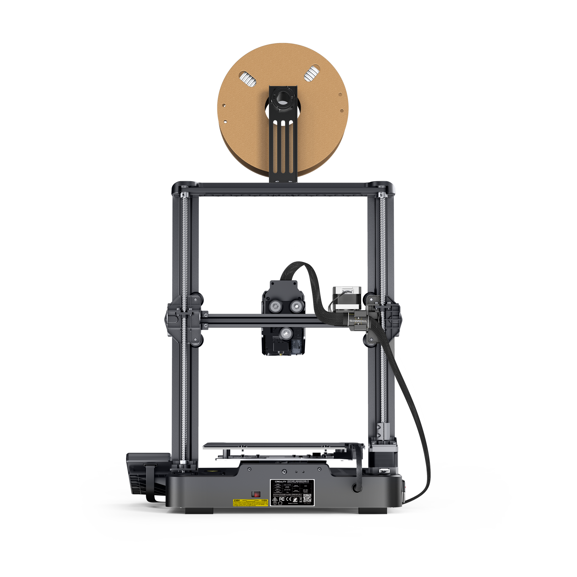 Creality Ender-3 V3 SE Desktop FDM 3D Printer 1001020503 Creality Ender-3 V3 SE Desktop FDM 3D Printer 1001020503
