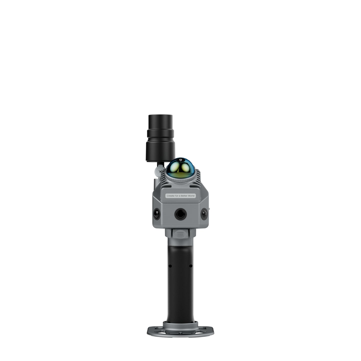 FJ Dynamics Trion P2 SLAM LiDAR 3D Scanner FJDTRP2