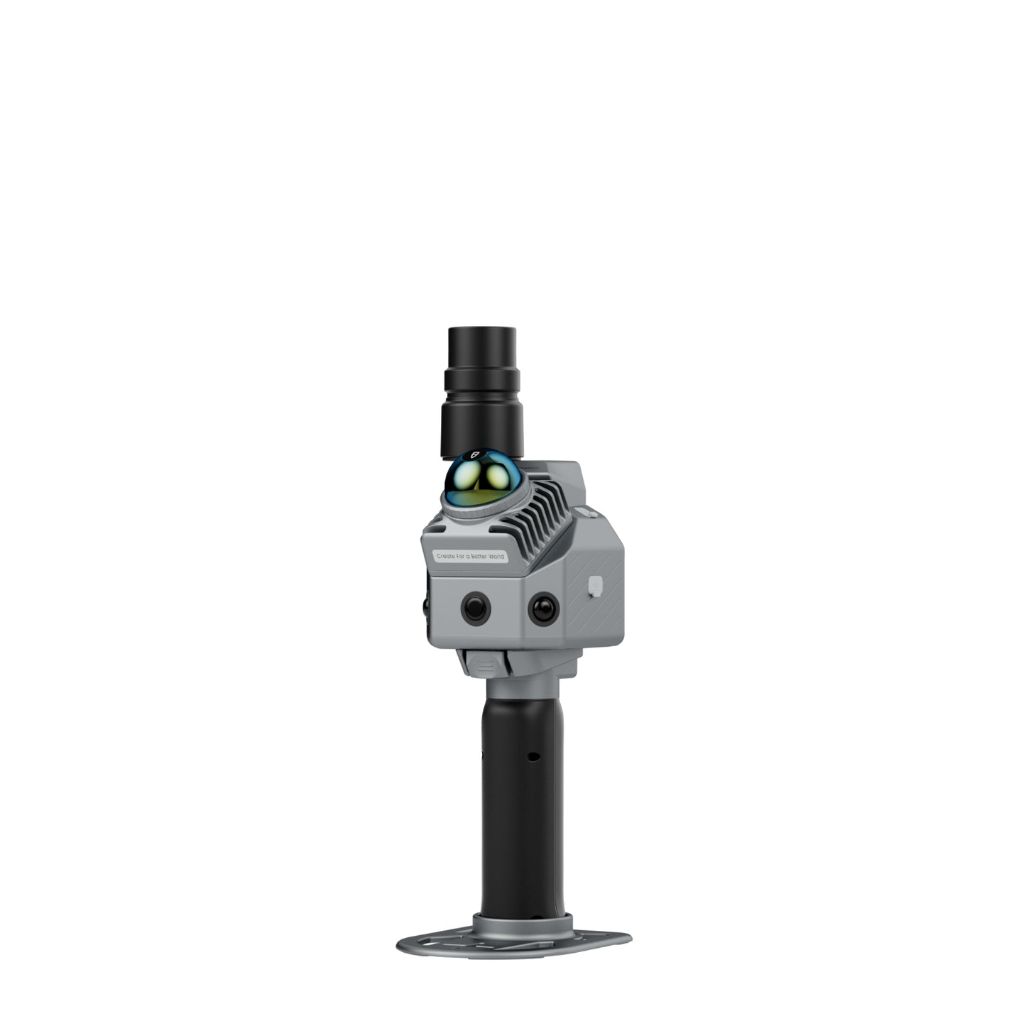 FJ Dynamics Trion P2 SLAM LiDAR 3D Scanner FJDTRP2
