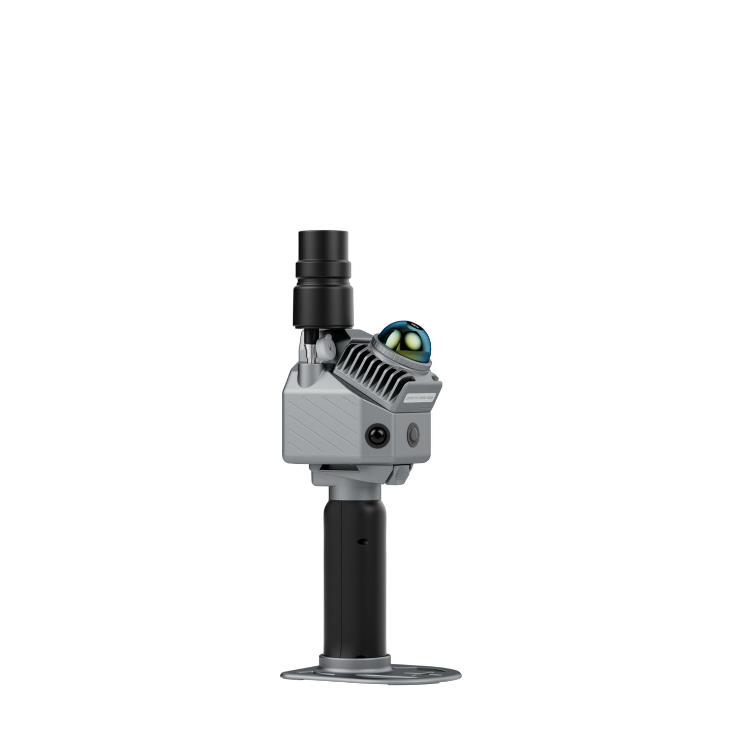 FJ Dynamics Trion P2 SLAM LiDAR 3D Scanner FJDTRP2