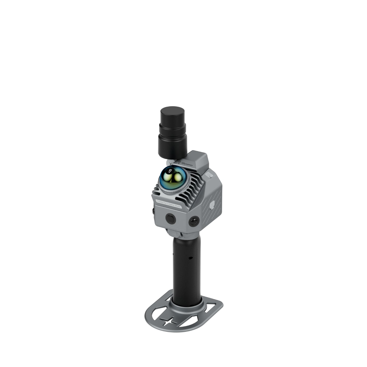 FJ Dynamics Trion P2 SLAM LiDAR 3D Scanner FJDTRP2