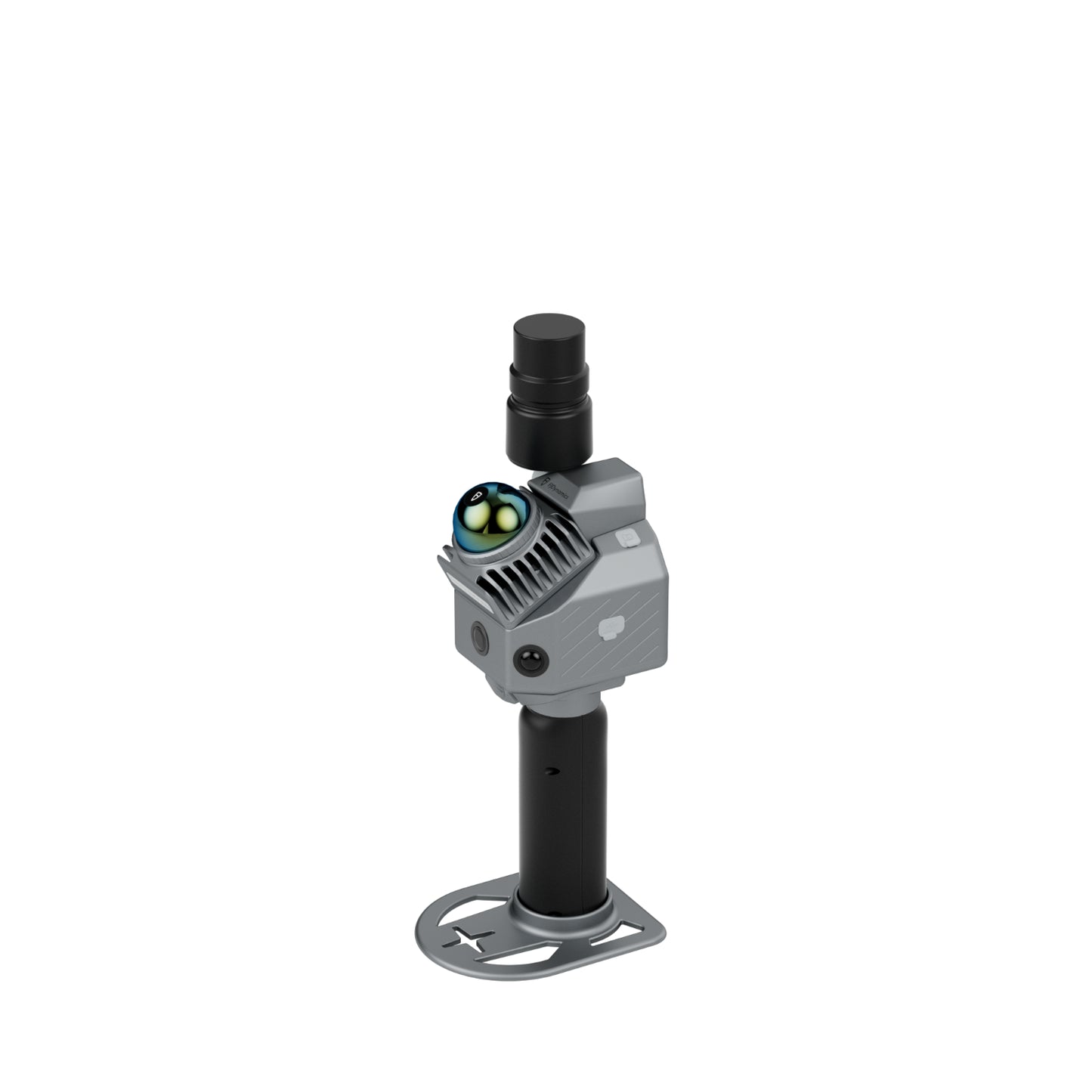 FJ Dynamics Trion P2 SLAM LiDAR 3D Scanner FJDTRP2