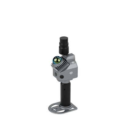 FJ Dynamics Trion P2 SLAM LiDAR 3D Scanner FJDTRP2