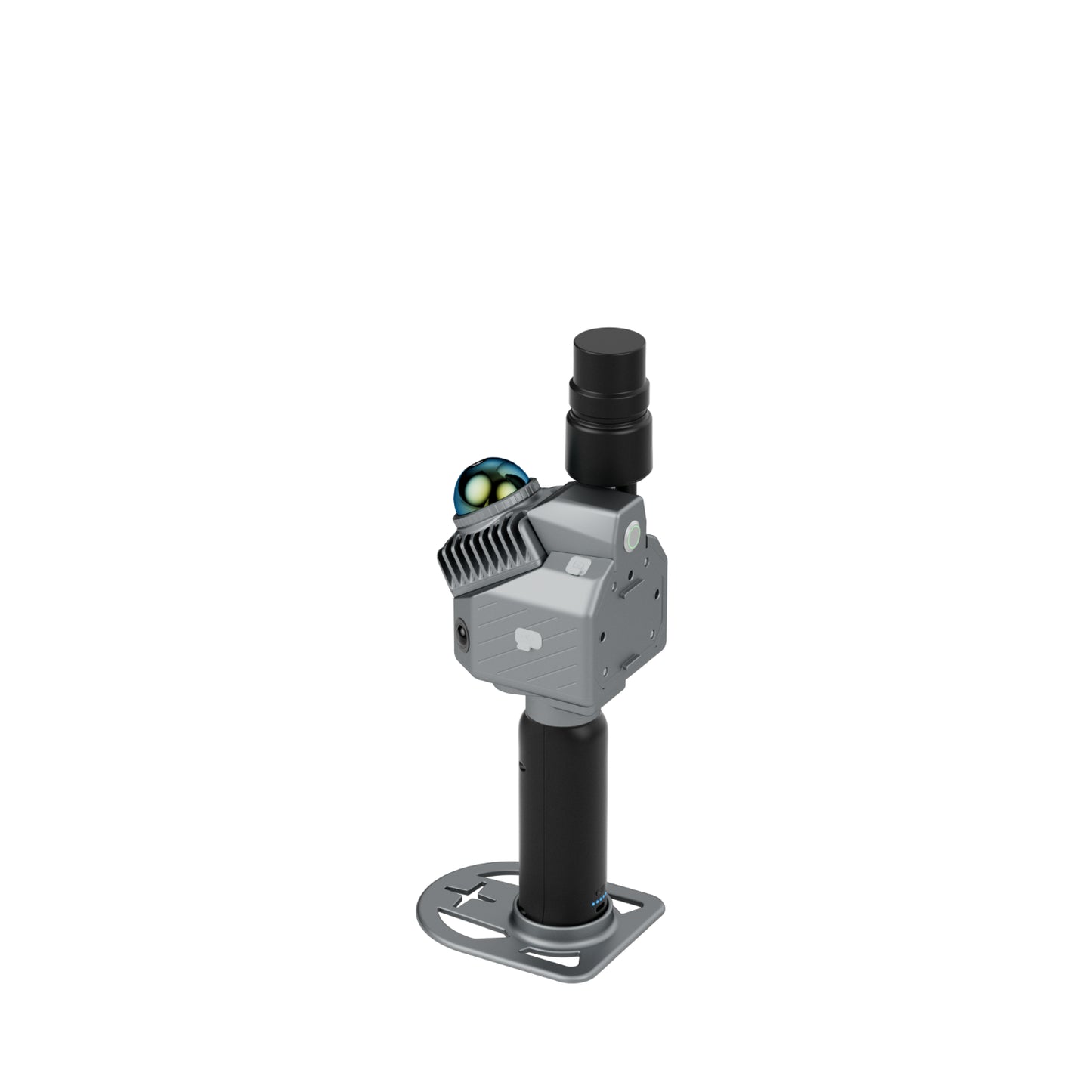 FJ Dynamics Trion P2 SLAM LiDAR 3D Scanner FJDTRP2