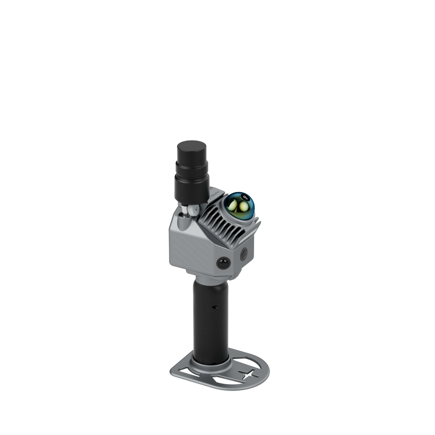 FJ Dynamics Trion P2 SLAM LiDAR 3D Scanner FJDTRP2